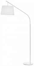Торшер Ideal Lux Daddy PT1 Bianco 110356 - цена и фото Торшер Ideal Lux Daddy PT1 Bianco 110356 - цена и фото