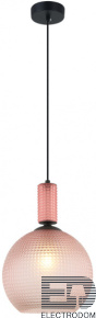 Светильник подвесной Stilfort Coloure 2128/12/01P - цена и фото