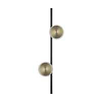 Бра Odeon Light Hightech Stilo 6601/24WL - цена и фото Бра Odeon Light Hightech Stilo 6601/24WL - цена и фото