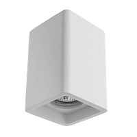 Точечный светильник Tubo A9261PL-1WH