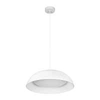 Подвесной светильник Loft IT Cappello 10229P White - цена и фото Подвесной светильник Loft IT Cappello 10229P White - цена и фото