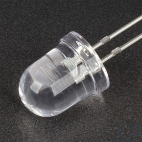 Светодиод ARL-8203UYC-6cd Arlight 002916 - цена и фото