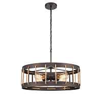 Подвесной светильник Vele Luce Wong VL6426P14 - цена и фото