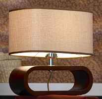 Лампа настольная Lussole LSF-2104-01 - цена и фото