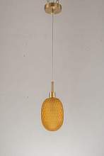 Подвесной светильник Arti Lampadari Magliano E 1.P2 Y - цена и фото