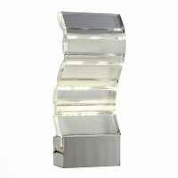 Светильник настенный ST LUCE LUOGO SL580.701.01 - цена и фото Светильник настенный ST LUCE LUOGO SL580.701.01 - цена и фото
