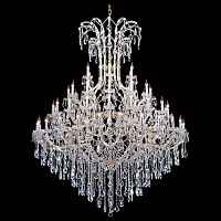 Подвесная люстра Crystal Lux Diva DIVA SP60 - цена и фото Подвесная люстра Crystal Lux Diva DIVA SP60 - цена и фото