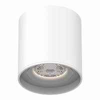 Трековый светодиодный светильник для магнитного шинопровода ST Luce SKYFLAT ST678.546.06 - цена и фото