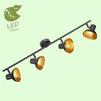 Спот Lussole Louisville GRLSP-9976 - цена и фото Спот Lussole Louisville GRLSP-9976 - цена и фото