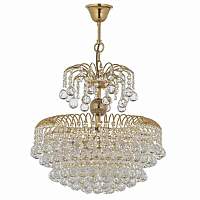 Подвесная люстра Arti Lampadari Pompei E 1.5.40.100 G - цена и фото