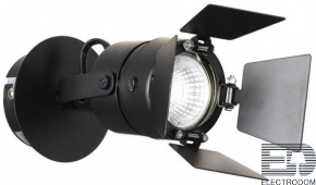 Спот Ideal Lux Ciak AP1 095653 - цена и фото