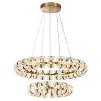 Подвесная светодиодная люстра Odeon Light MIRAGE 5030/230L - цена и фото