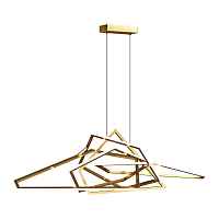 Подвесной светильник Loft IT Ring 10028 - цена и фото Подвесной светильник Loft IT Ring 10028 - цена и фото