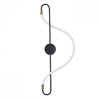 Настенный светильник Odeon Light Keys 4303/19WL - цена и фото Настенный светильник Odeon Light Keys 4303/19WL - цена и фото