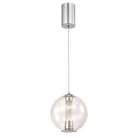 Подвесной светодиодный светильник Favourite Boble 4552-2P - цена и фото Подвесной светодиодный светильник Favourite Boble 4552-2P - цена и фото