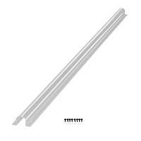 Профиль для гибкого неона Maytoni Led Strip 201158 - цена и фото