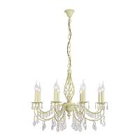 Подвесная люстра Arti Lampadari Deco E 1.1.8.600 C - цена и фото