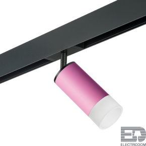 Lightstar Комплект со светильником Rullo для трека PRO Rullo PRO43231 - цена и фото