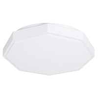 Потолочные светильники Arte Lamp KANT A2659PL-1WH