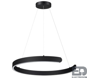 Подвесной светодиодный светильник Lumion Ledio Indie 6534/43L - цена и фото