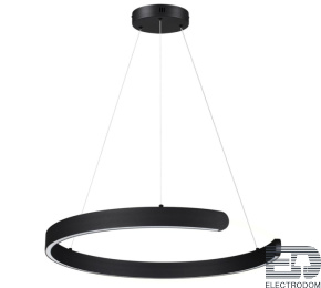Подвесной светодиодный светильник Lumion Ledio Indie 6534/43L - цена и фото