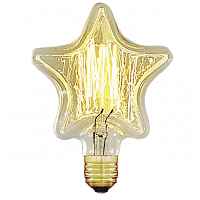 Лампа E27 Loft IT Edison Bulb 2740-S - цена и фото Лампа E27 Loft IT Edison Bulb 2740-S - цена и фото