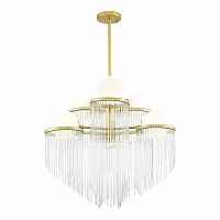 Подвесная люстра ST Luce ALLEGRO SL1511.203.06 - цена и фото Подвесная люстра ST Luce ALLEGRO SL1511.203.06 - цена и фото