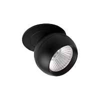 Встраиваемый светильник Loft IT Dot 10332 Black - цена и фото Встраиваемый светильник Loft IT Dot 10332 Black - цена и фото