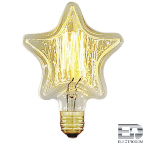 Лампа E27 Loft IT Edison Bulb 2740-S - цена и фото