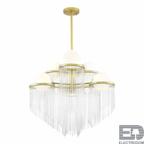Подвесная люстра ST Luce ALLEGRO SL1511.203.06 - цена и фото
