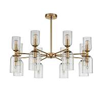 Подвесная люстра Lumion Moderni Kassia 6586/16 - цена и фото