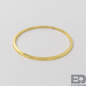 Декоративное кольцо Citilux Дельта CLD6008.2 Золото - цена и фото