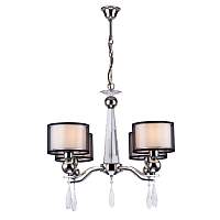 Подвесная люстра Arti Lampadari Rufina E 1.1.4.600 N - цена и фото