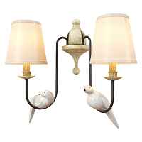 Бра Loft IT Birds LOFT1029W-2