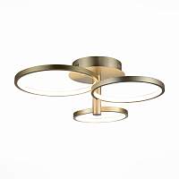 Люстра потолочная ST LUCE RICCIOLI SL869.202.03 - цена и фото