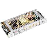 Блок питания HTS-200-5-Slim (5V, 40A, 200W) Arlight 020991 - цена и фото Блок питания HTS-200-5-Slim (5V, 40A, 200W) Arlight 020991 - цена и фото