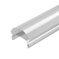 Экран с линзой SATIN-10-90 для PDS, MIC Arlight 020918 - цена и фото Экран с линзой SATIN-10-90 для PDS, MIC Arlight 020918 - цена и фото