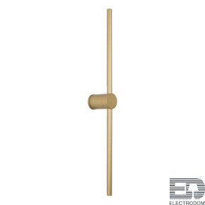 Светильник накладной SP-PICASO-M-TURN-L700-12W Warm3000 (GD, 100 deg, 230V) (Arlight, IP20 Металл, 3 года) - цена и фото