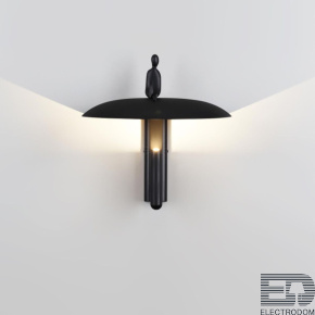 Светодиодный спот Odeon Light Hightech Shadow 7024/7WL - цена и фото