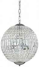 Подвесной светильник Ideal Lux Luxor SP6 092911 - цена и фото Подвесной светильник Ideal Lux Luxor SP6 092911 - цена и фото