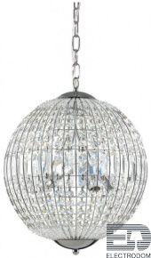 Подвесной светильник Ideal Lux Luxor SP6 092911 - цена и фото