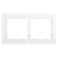 Рамка Стеклянная Voltum S70 VLS110202 Рамка Стеклянная Voltum S70 VLS110202