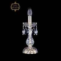 Настольная лампа 12.00.1-26.Gd.Sp Bohemia Art Classic - цена и фото Настольная лампа 12.00.1-26.Gd.Sp Bohemia Art Classic - цена и фото