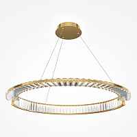 Подвесной светильник Maytoni Krone P097PL-L45BS3K - цена и фото Подвесной светильник Maytoni Krone P097PL-L45BS3K - цена и фото