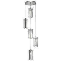 Подвесной светильник Citilux Джейн CL306051 - цена и фото