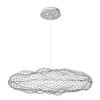 Подвесной светодиодный светильник Loft IT Cloud 10247/700 White - цена и фото