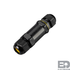 Коннектор NEO-GERM-5pin-WTW (4-8mm) (Arlight, IP68) - цена и фото