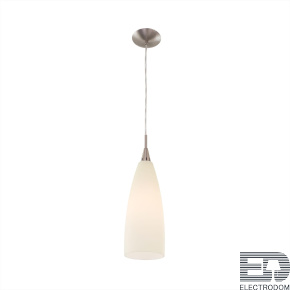Подвесной светильник Citilux CL942013 Хром Матовый + Шампань - цена и фото