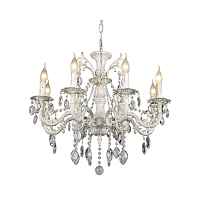 Люстра подвесная Omnilux Martina OML-79003-08 - цена и фото Люстра подвесная Omnilux Martina OML-79003-08 - цена и фото