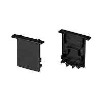 Заглушка SL-COMFORT-1722-F BLACK глухая Arlight - цена и фото Заглушка SL-COMFORT-1722-F BLACK глухая Arlight - цена и фото